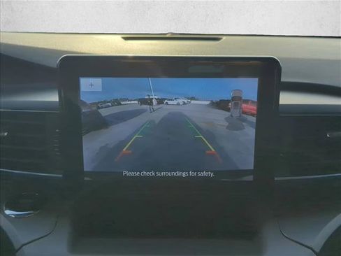 Used 2023 Ford Explorer XLT w/ Equipment Group 202A image 19