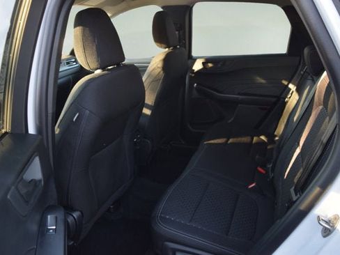 New 2026 Ford Escape Active w/ Cold Weather Package image 5