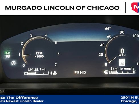 Used 2021 Lincoln Corsair Reserve w/ Equipment Group 201A AWD/4WD image 71