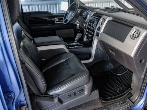 Used 2010 Ford F150 FX4 image 12