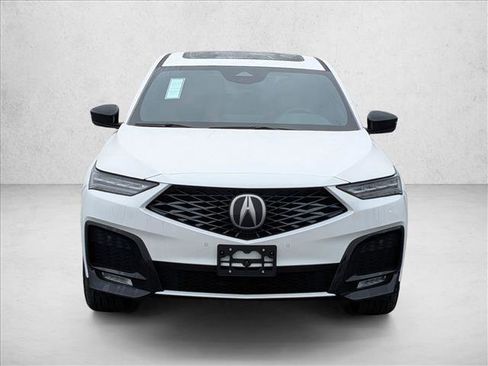 New 2026 Acura MDX A-Spec image 5