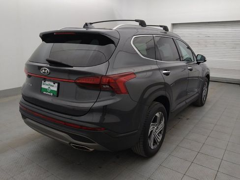 Used 2023 Hyundai Santa Fe SEL FWD image 9