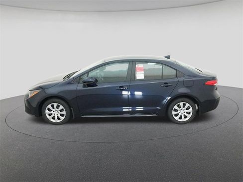 New 2026 Toyota Corolla LE image 3