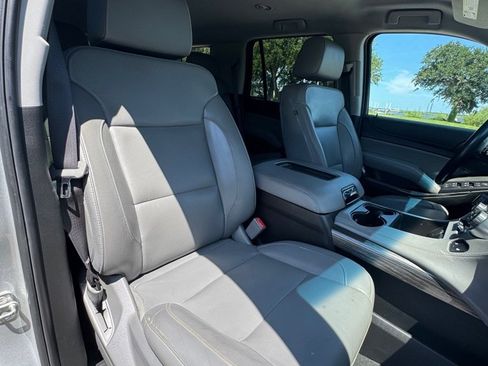 Used 2019 Chevrolet Tahoe LT image 15