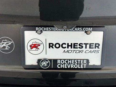 Used 2022 Jeep Grand Cherokee L Limited w/ Trailer Tow Group (B) image 43