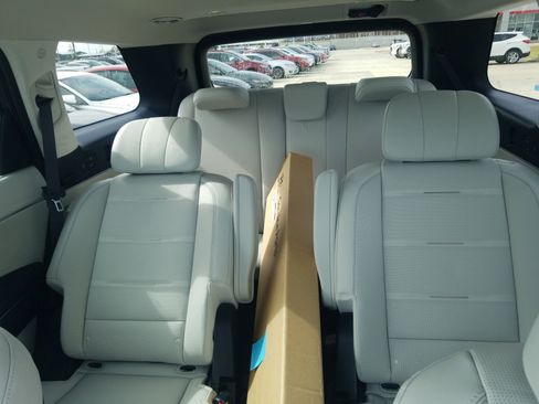 New 2026 Hyundai Palisade Calligraphy FWD image 19