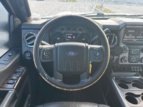 Used 2016 Ford F350 Platinum image 18