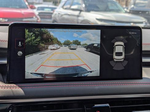 Used 2024 Genesis G70 3.3T Advanced image 32