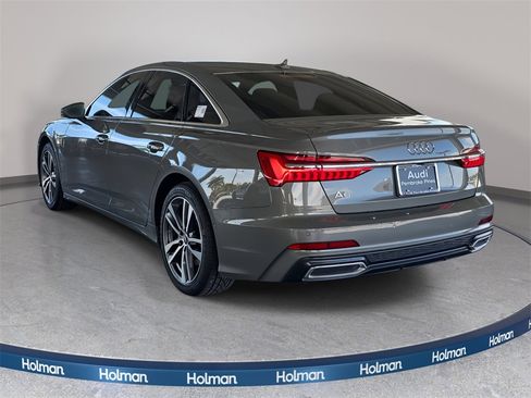 Used 2023 Audi A6 Premium Plus w/ Premium Plus Package image 8