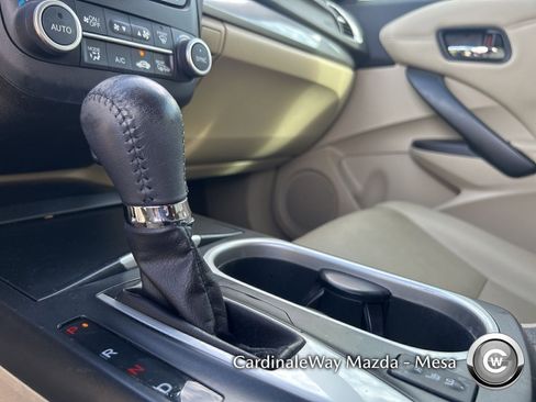 Used 2016 Acura RDX FWD w/ Technology Package image 16