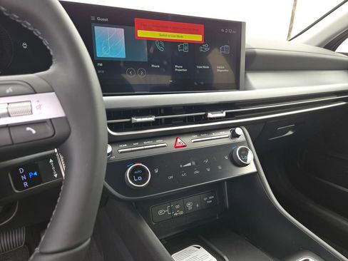 New 2026 Hyundai Sonata SEL image 11