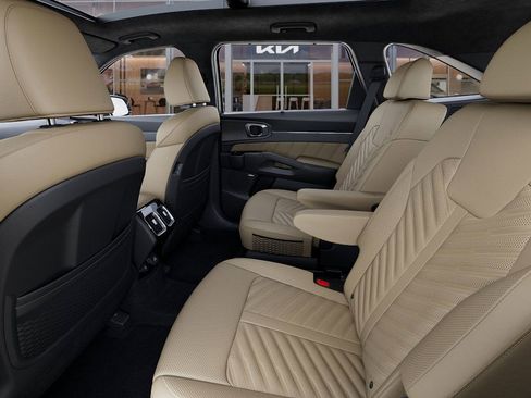 New 2026 Kia Sorento SX Prestige AWD/4WD image 18