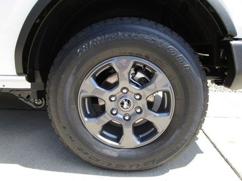 New 2026 Ford Bronco Big Bend AWD/4WD image 41
