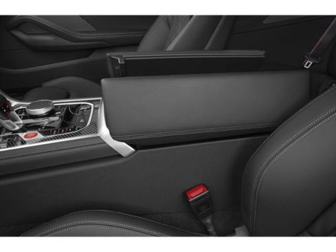 New 2025 BMW M8 Competition w/ Driving Assistance Package image 14