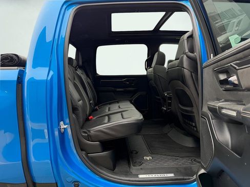 Used 2021 RAM 1500 TRX w/ TRX Level 1 Equipment Group image 28