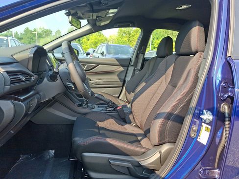 New 2026 Subaru WRX Premium AWD/4WD image 9