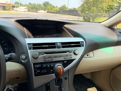 Used 2011 Lexus RX 350 AWD w/ Premium Pkg image 14