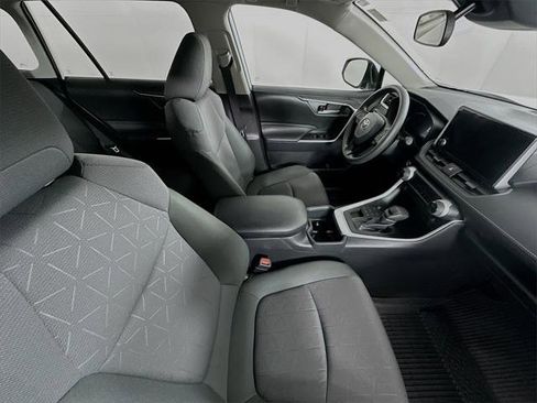 Certified 2025 Toyota RAV4 XLE image 25