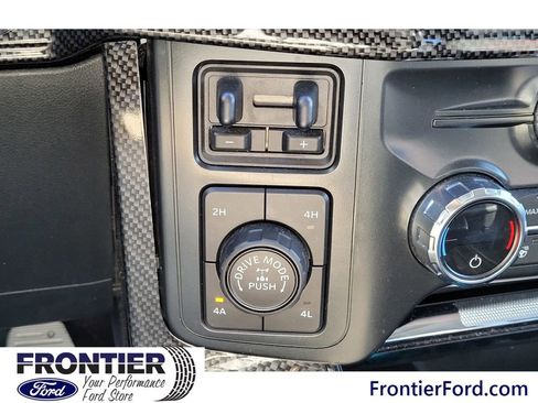 Used 2021 Ford F150 Lariat w/ Equipment Group 502A High image 25