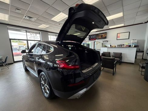 Used 2025 BMW X4 xDrive30i AWD/4WD image 20