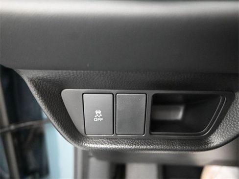 New 2026 Honda HR-V Sport image 20