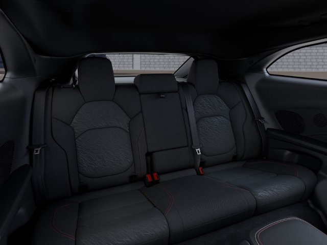 New 2027 Dodge Charger R/T AWD/4WD image 19