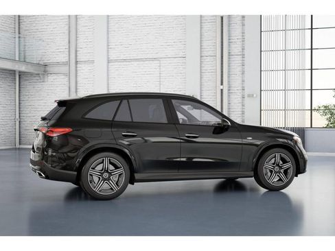 New 2026 Mercedes-Benz GLC 350e 4MATIC image 18