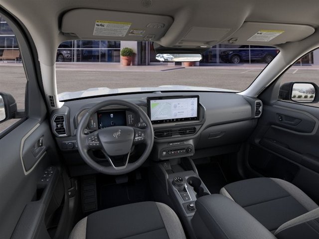 New 2026 Ford Bronco Sport Big Bend w/ Convenience Package AWD/4WD image 9