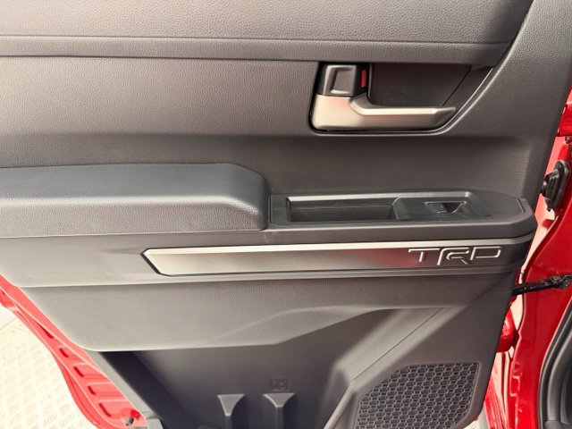 New 2026 Toyota Tacoma 4x4 Double Cab image 35