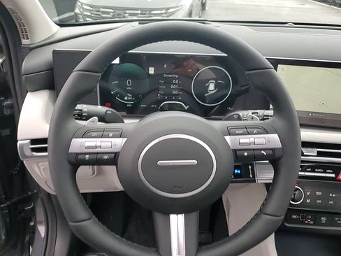 New 2026 Hyundai Tucson Limited image 15