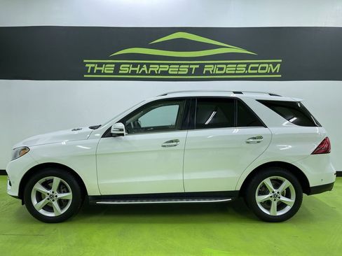 Used 2018 Mercedes-Benz GLE 350 4MATIC image 6