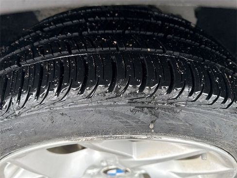 Used 2015 BMW X1 xDrive35i image 8