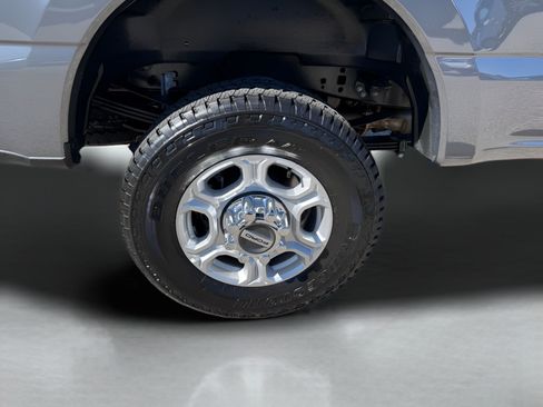 Used 2026 Ford F350 XLT w/ FX4 Off-Road Package AWD/4WD image 27