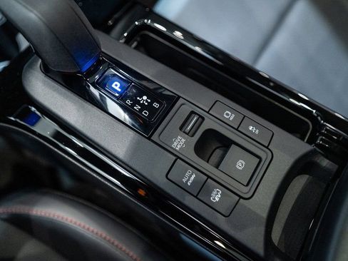 New 2026 Toyota Prius Plug-In Hybrid image 30