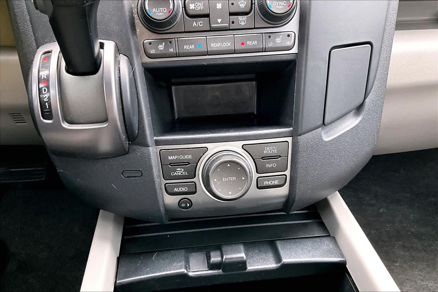 Used 2015 Honda Pilot EX-L image 33