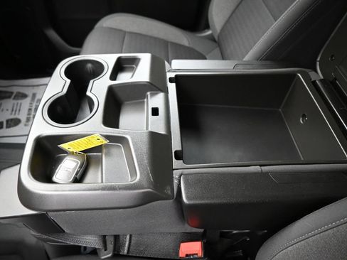 Used 2021 GMC Sierra 1500 Elevation image 16