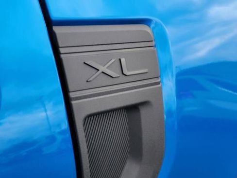 New 2025 Ford Maverick XL w/ Equipment Group 101A image 12