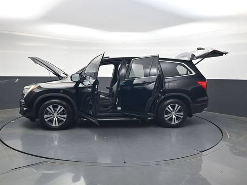 Used 2016 Honda Pilot EX-L image 37