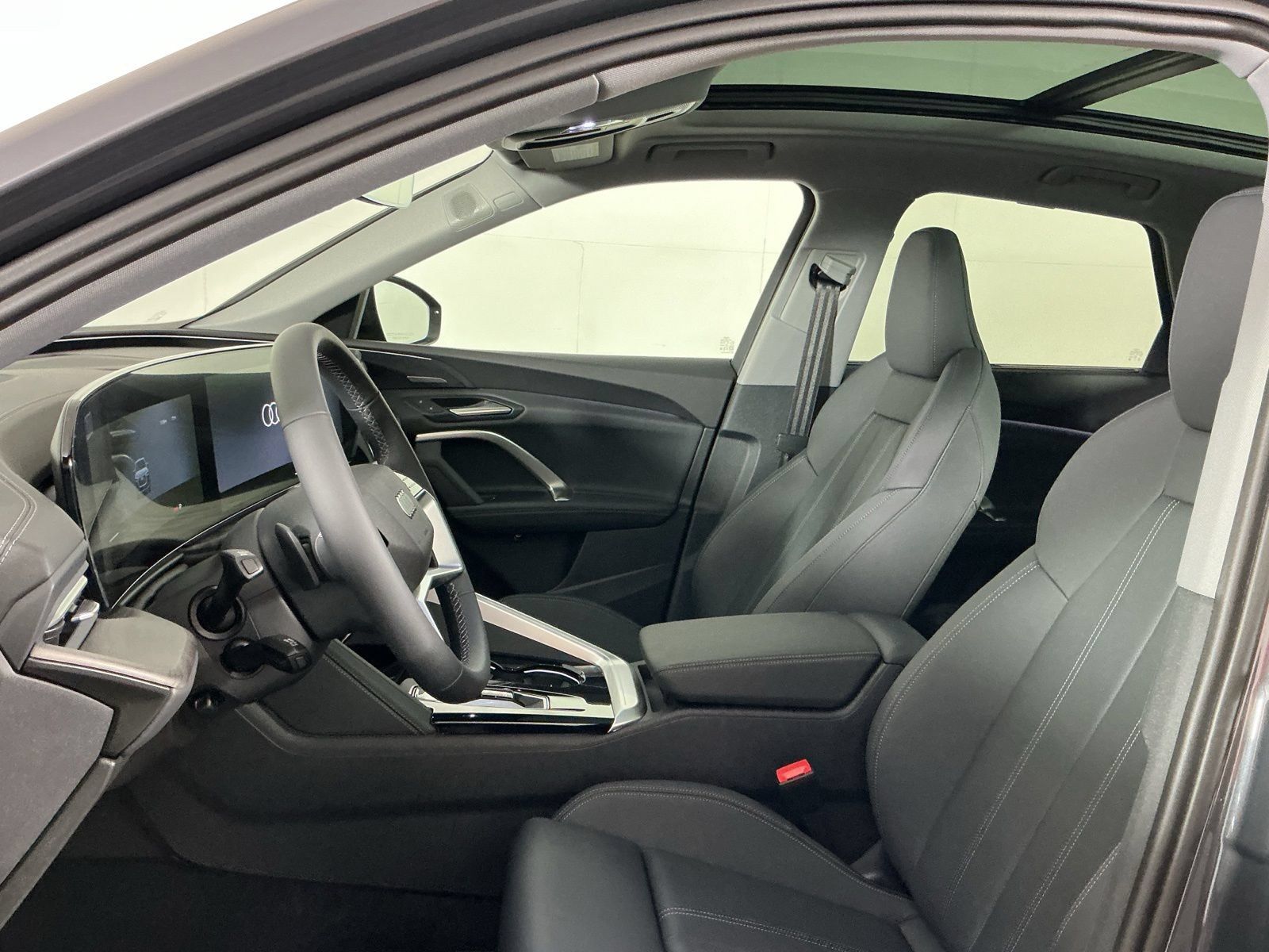 New 2026 Audi Q5 2.0T AWD/4WD image 12