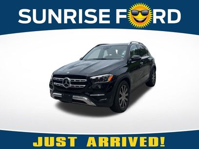 Used 2026 Mercedes-Benz GLE 350 4MATIC