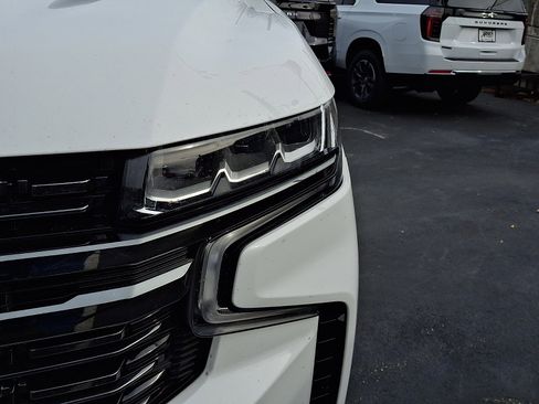 Used 2022 Chevrolet Tahoe RST w/ Luxury Package image 6