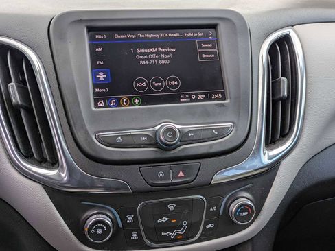 Used 2023 Chevrolet Equinox LS w/ LS Convenience Package image 22