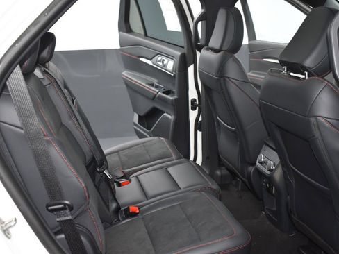 New 2026 Ford Explorer ST w/ Sun And Sound Package image 15