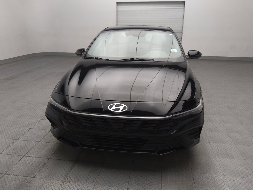 Used 2024 Hyundai Elantra SEL FWD image 15