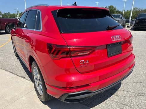 Used 2024 Audi Q3 2.0T Premium AWD/4WD image 6
