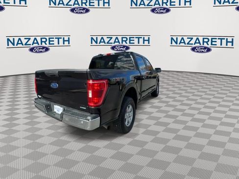 Used 2021 Ford F150 XLT image 8