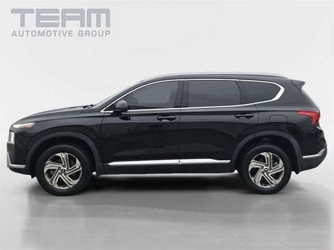 Used 2022 Hyundai Santa Fe SEL image 4