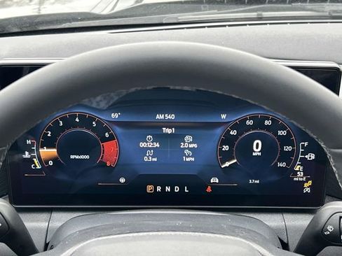 New 2026 Ford Mustang Coupe w/ Bronze Appearance Package image 31