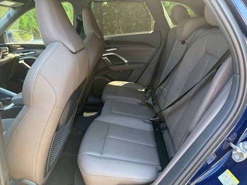 Used 2025 Audi Q5 Prestige AWD/4WD image 6