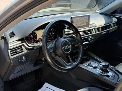 Used 2018 Audi A4 2.0T Premium Plus w/ Premium Plus Package AWD/4WD image 19